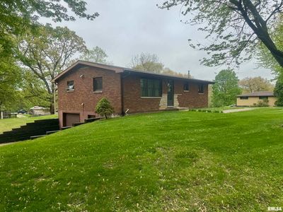 728 Loren Dr, Quincy, IL, 62305