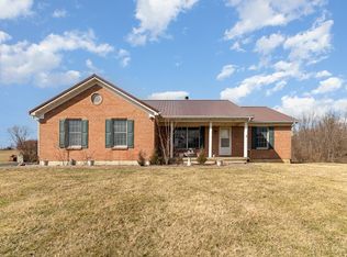 4351 Ireton Rd, Williamsburg, OH 45176