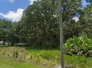 Pesola Ter #14, North Pt, FL 34286