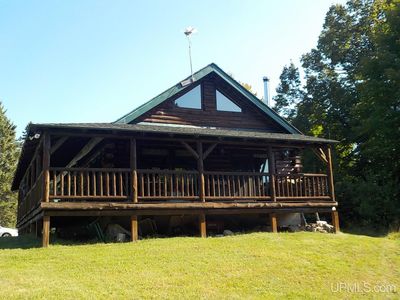 180 Wpa Rd, Crystal Falls, MI, 49920