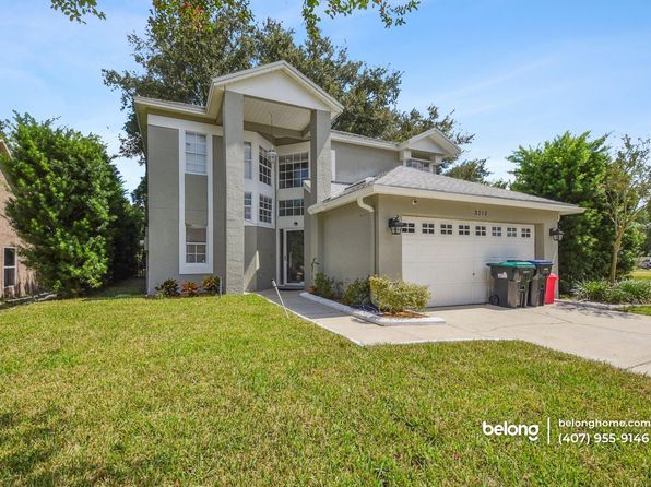 3212 Lake George Cove Dr