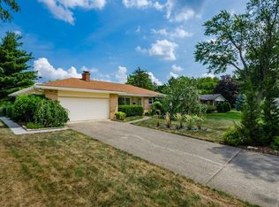 1464 Severn Rd, Columbus, OH 43209