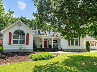 4466 Bristol Bnd, High Ridge, MO 63049