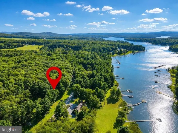 Green Glade Rd, Swanton, MD 21561