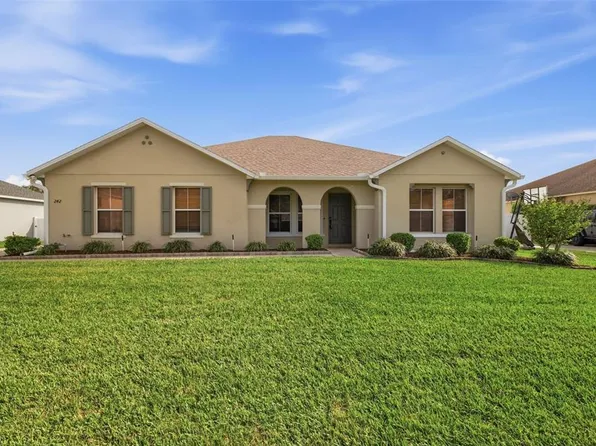 242 Black Springs Ln, Winter Garden, FL 34787