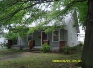 901 W Scott St, Springfield, MO 65802