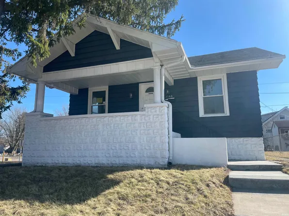 1145 E Walnut St, Kokomo, IN 46901