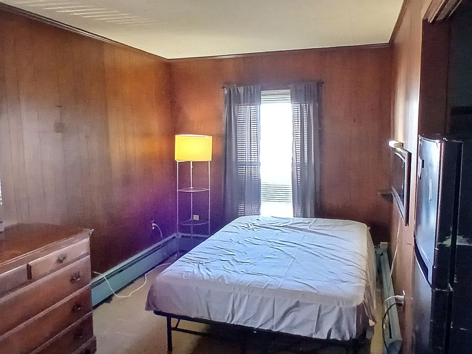 Private room