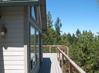 201 Juanita Way, Jacksonville, OR 97530