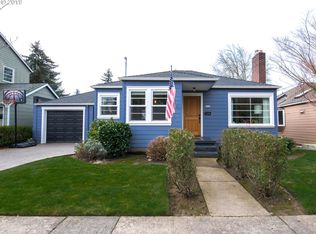 8045 SW 11th Ave, Portland, OR 97219