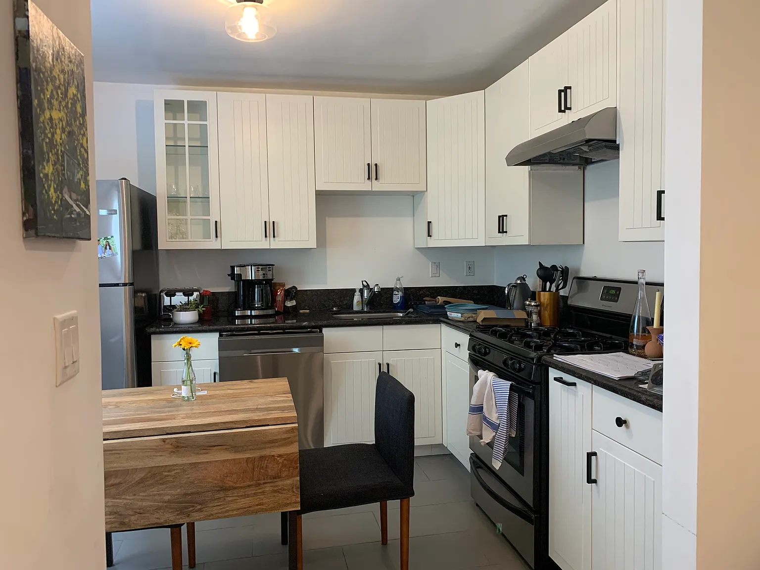 Studio, 600 sqft, $2,575 — Photo 4