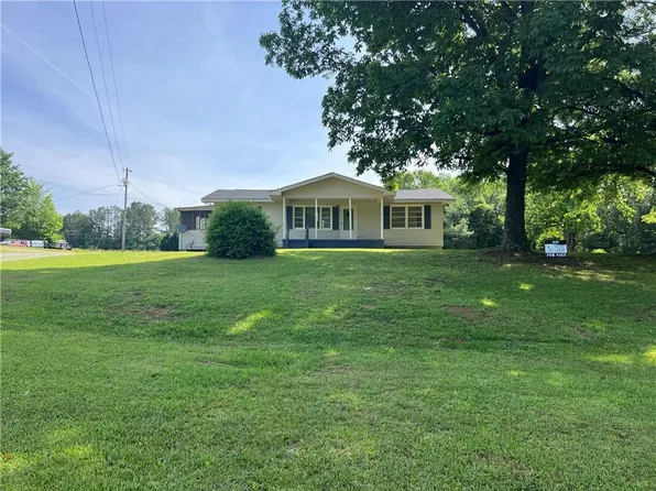 134 Lloyd Way, Dalton, GA 30735