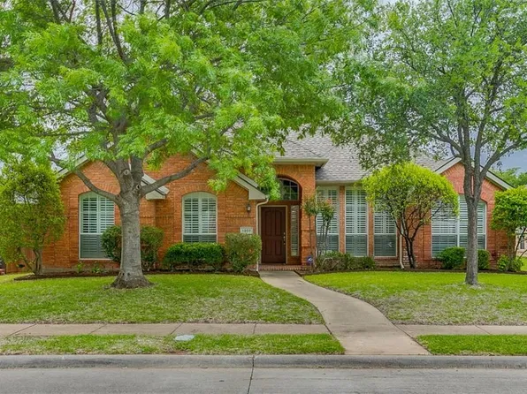 1307 Capstan Dr, Allen, TX 75013