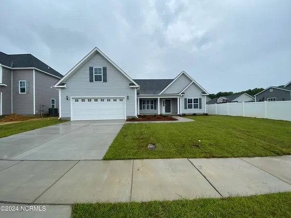 353 Oleander Drive, Greenville, NC 27858