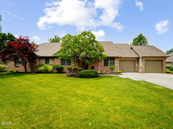 2684 Pine Shore Dr, Lima, OH 45806