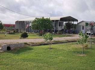 103 Starfish, Palacios, TX 77465