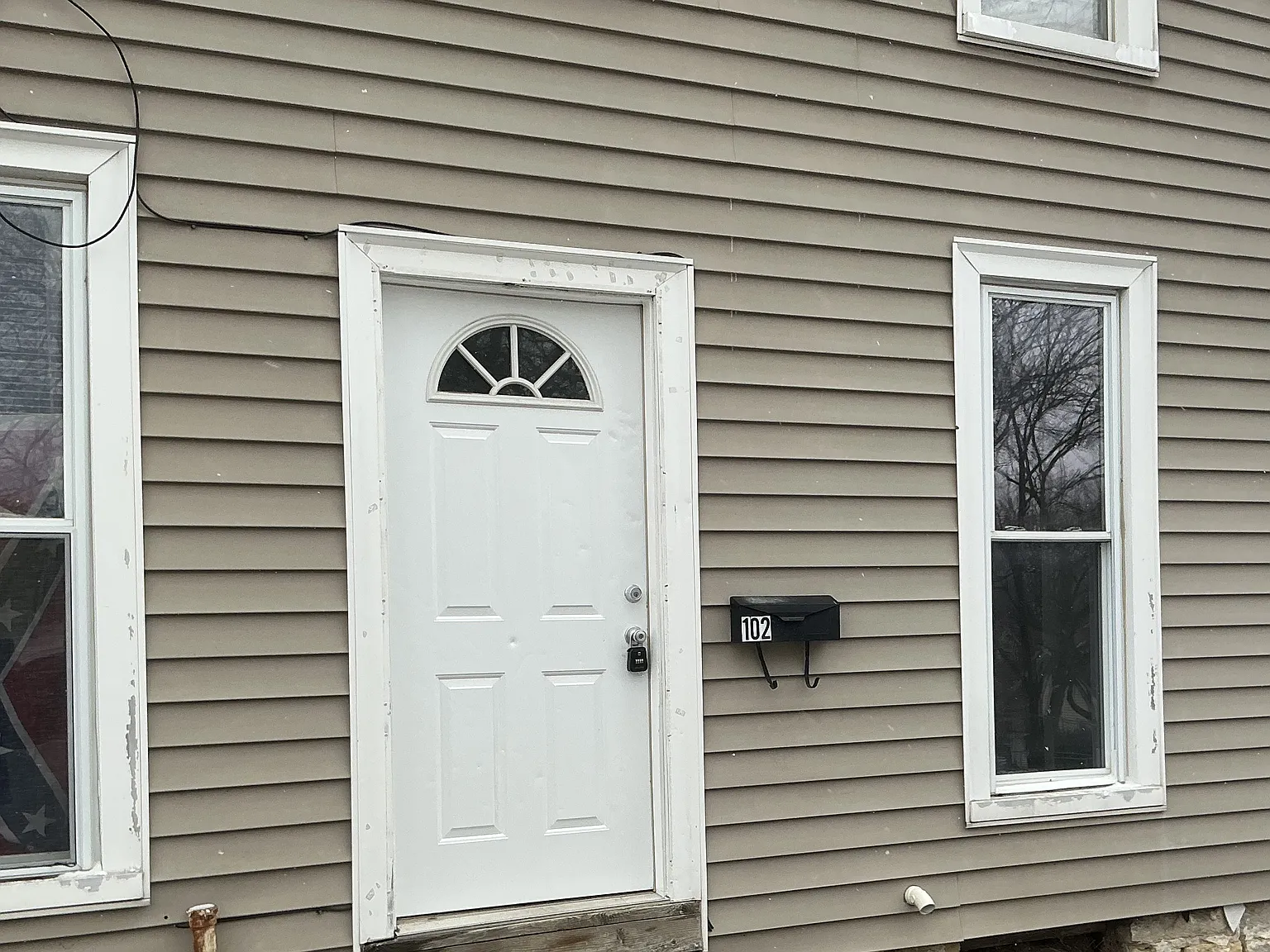 1 bed, 650 sqft, $700 — Photo 1