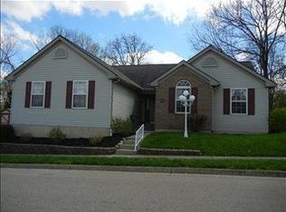 3436 Bulah Ave, Dayton, OH 45429
