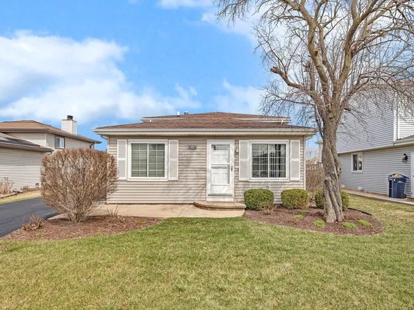 8808 167th Pl, Orland Hills, IL 60487