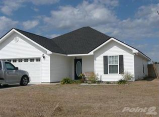 4542 Smith Rd, Darien, GA 31331