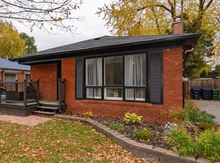 511 Kennedy Rd, Toronto, ON M1K 2B1
