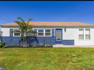 10338 Keyser Point Rd, Ocean City, MD 21842