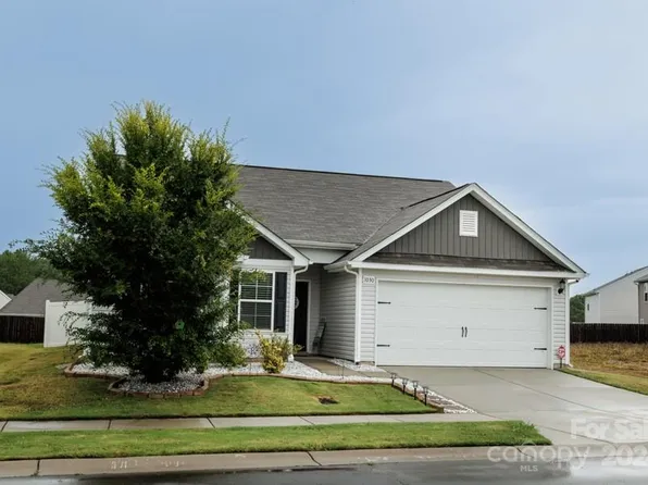 1030 Winding Creek Rd, Granite Quarry, NC 28146