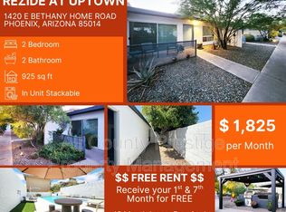 1420 E Bethany Home Rd #11, Phoenix, AZ 85014
