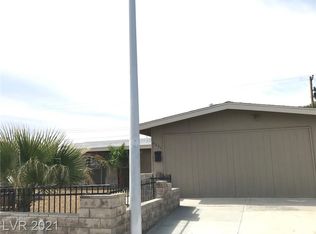 6237 Clarice Ave, Las Vegas, NV 89107
