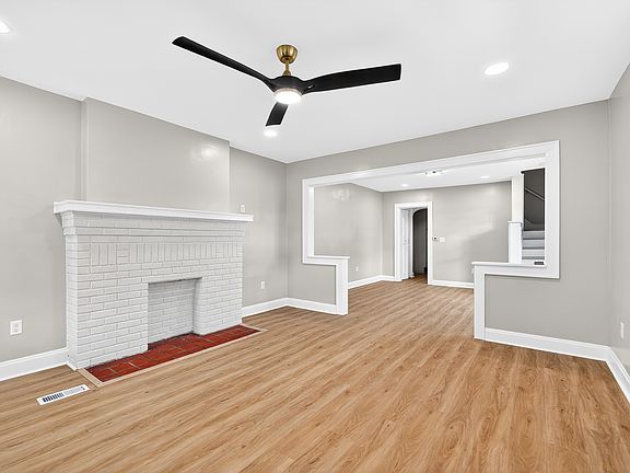 3rd image of 1234 S Champion Ave