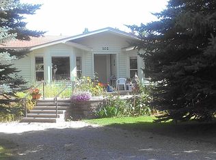 102 Horseshoe Cir, Hailey, ID 83333