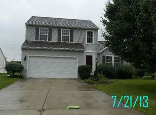 5314 Genesis Ct, Liberty Township, OH 45044