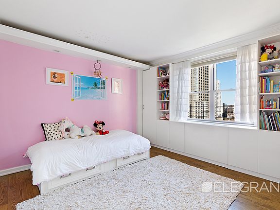 4th image of 303 W 66th St APT 20BW