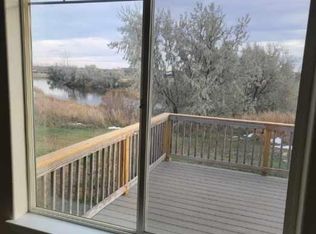 14020 Madison Ln, Williston, ND 58801