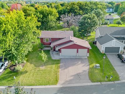 4889 Spruce Ln, Savage, MN, 55378