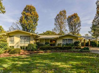 5800 Chamblee Dunwoody Rd, Atlanta, GA 30338