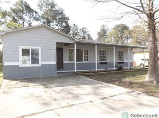 2675 Faure Dr S, Mobile, AL 36605