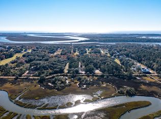 1 Holly Creek Rd, Charleston, SC 29412