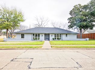1212 Elby St, Irving, TX 75061