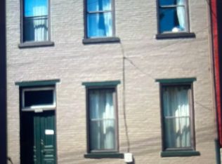 1307 Boyle St, Pittsburgh, PA 15212