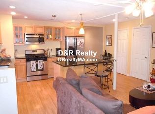 94 Spring St #3, Medford, MA 02155
