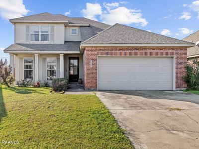 102 Still Waters Rd, Broussard, LA, 70518