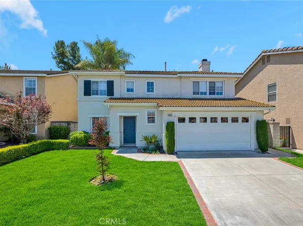 4165 Stone Mountain Dr, Chino Hills, CA 91709