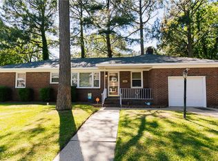 4014 Raven St, Portsmouth, VA 23702