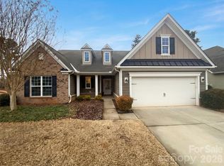 200 Sweet Briar Dr, Indian Land, SC 29707