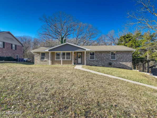 2418 Scenic Dr, Jefferson City, MO 65101