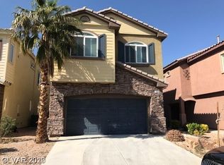 284 Soggy Ruff Way, Las Vegas, NV 89148