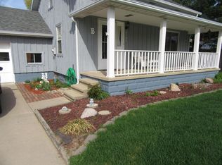 9190 California Rd, Bridgman, MI 49106