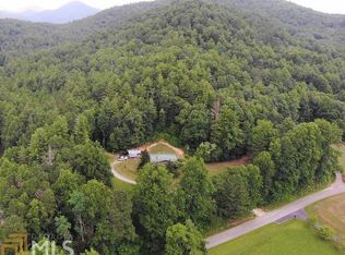 1443 N Germany Mountain Rd, Clayton, GA 30525