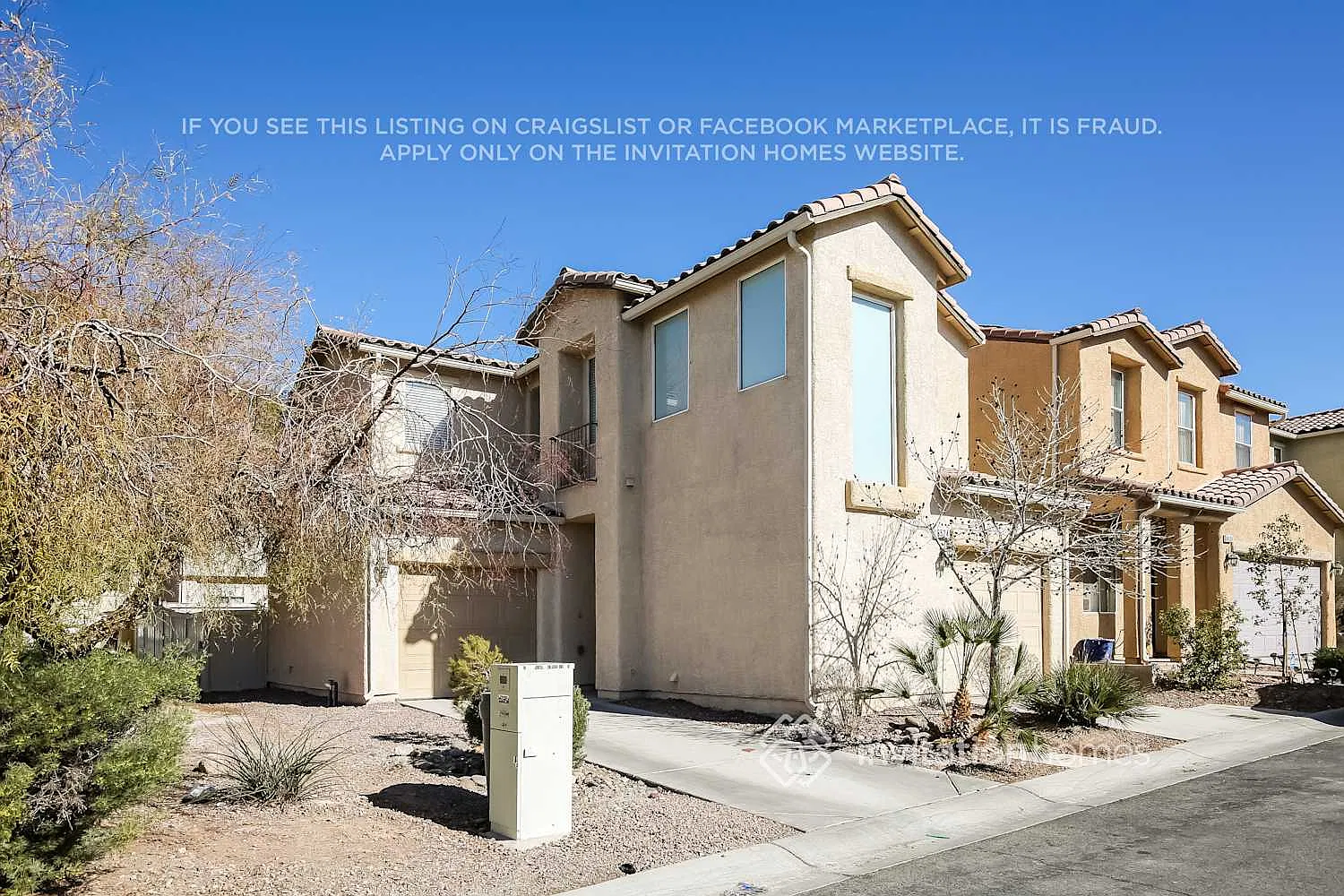 6524 Coronado Canyon Ave Las Vegas, NV 89142 — Photo 2